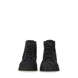 "NIZZASTAR HI" SNEAKER