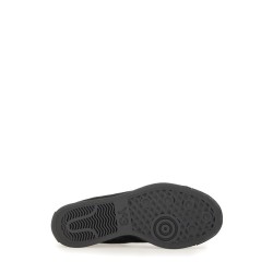 "NIZZASTAR HI" SNEAKER