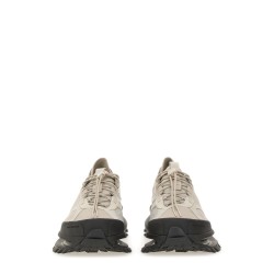 "S-GENDO TRAIL" SNEAKER