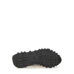 "S-GENDO TRAIL" SNEAKER