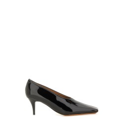 SQUARE TOE SHOE