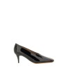 SQUARE TOE SHOE
