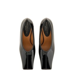 SQUARE TOE SHOE