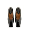 SQUARE TOE SHOE