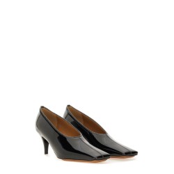 SQUARE TOE SHOE