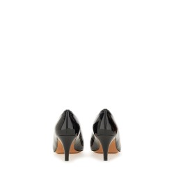 SQUARE TOE SHOE