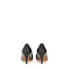 SQUARE TOE SHOE