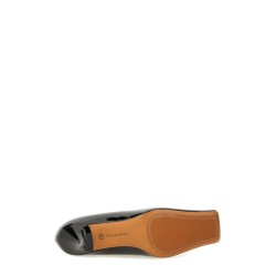 SQUARE TOE SHOE