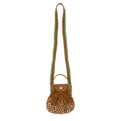 XS MESH BAG "LE PLIAGE"