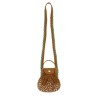XS MESH BAG "LE PLIAGE"