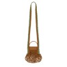 XS MESH BAG "LE PLIAGE"