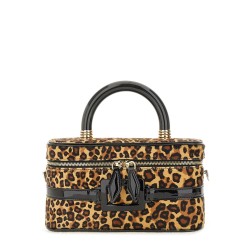 MINI "VANITY BELLE VIVIER" BAG