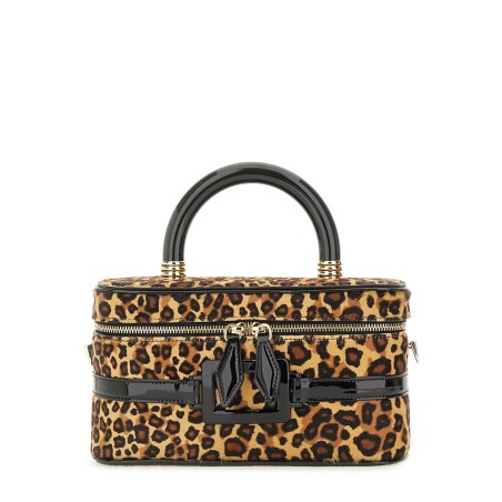 MINI "VANITY BELLE VIVIER" BAG