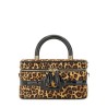 MINI "VANITY BELLE VIVIER" BAG