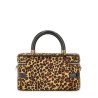 MINI "VANITY BELLE VIVIER" BAG