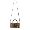 MINI "VANITY BELLE VIVIER" BAG