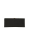 "PILGRIM" BUCKLE CLUTCH BAG