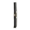 "PILGRIM" BUCKLE CLUTCH BAG