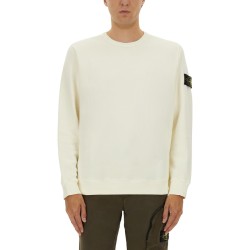 ORGANIC COTTON SWEATSHIRT