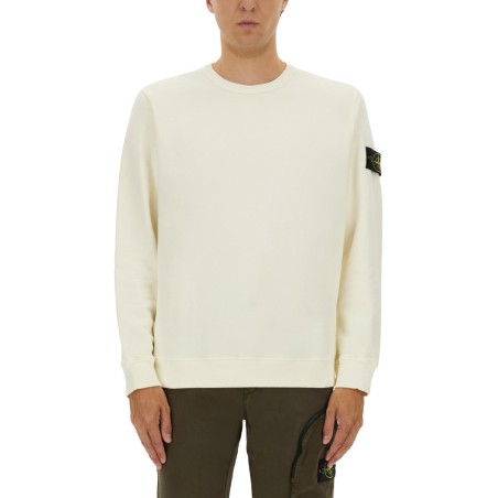 ORGANIC COTTON SWEATSHIRT