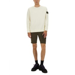 ORGANIC COTTON SWEATSHIRT