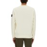ORGANIC COTTON SWEATSHIRT