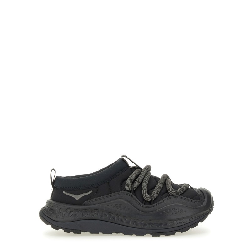 "NOW FIRST" SNEAKER