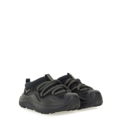"NOW FIRST" SNEAKER