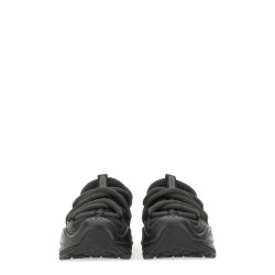 "NOW FIRST" SNEAKER