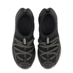 "NOW FIRST" SNEAKER