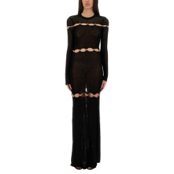 LONG DRESS "ELMIRE"
