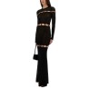 LONG DRESS "ELMIRE"