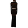 LONG DRESS "ELMIRE"