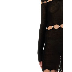 LONG DRESS "ELMIRE"