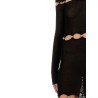 LONG DRESS "ELMIRE"