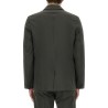 SINGLE-BREASTED JACKET