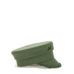 BAKER BOY HAT