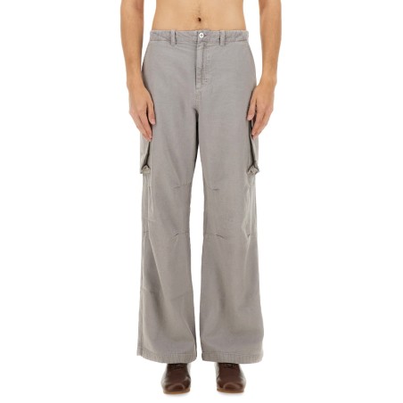 CARGO MOUNT PANT