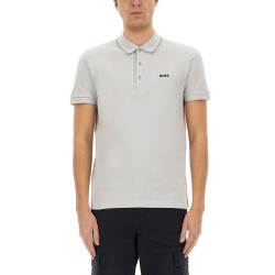POLO "PAULE 4"