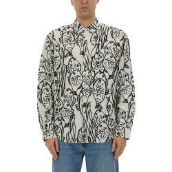 THE "SIMON" SHIRT