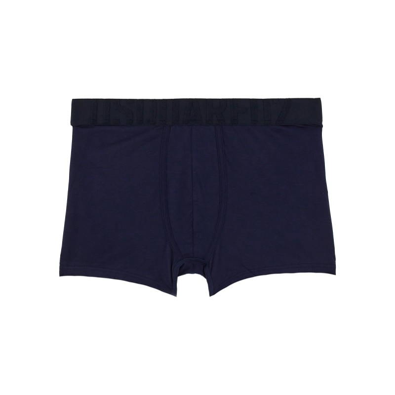 BOXERS WITH LOGO