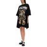 "TEDDY BEAR" SHORT DRESS