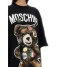 "TEDDY BEAR" SHORT DRESS