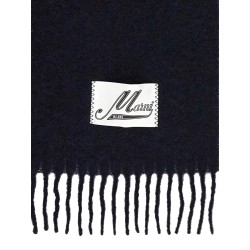ALPACA SCARF