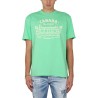LOGO PRINT T-SHIRT