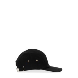 HAT WITH LOGO