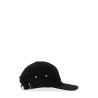 HAT WITH LOGO