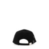 HAT WITH LOGO