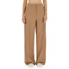 RELAXED FIT PANTS