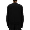 SWEATSHIRT WITH LOGO
